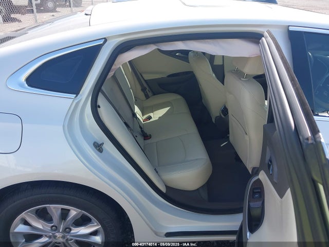 2019 CHEVROLET MALIBU 1G1ZD5ST4KF205927 Photo 7