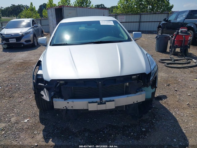 2G61M5S31J9159634 Cadillac lfx - sidi: spark ignited direct injection, vvt: variable valve timing, e85 max, alum