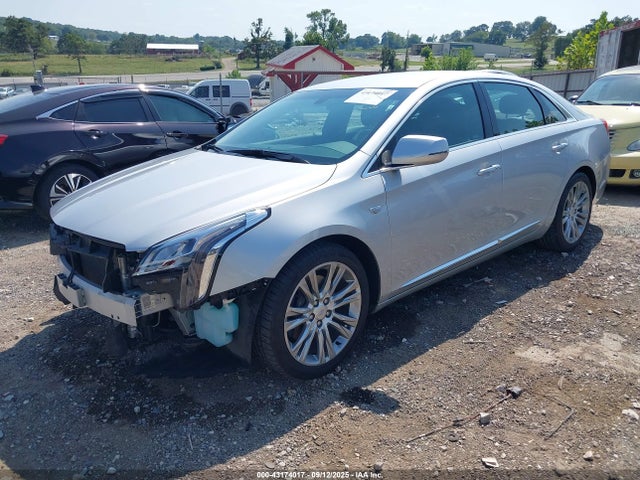 2G61M5S31J9159634 Cadillac lfx - sidi: spark ignited direct injection, vvt: variable valve timing, e85 max, alum