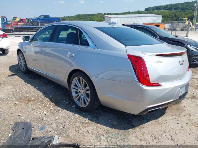 2G61M5S31J9159634 Cadillac lfx - sidi: spark ignited direct injection, vvt: variable valve timing, e85 max, alum