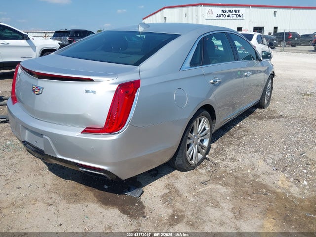 2G61M5S31J9159634 Cadillac lfx - sidi: spark ignited direct injection, vvt: variable valve timing, e85 max, alum