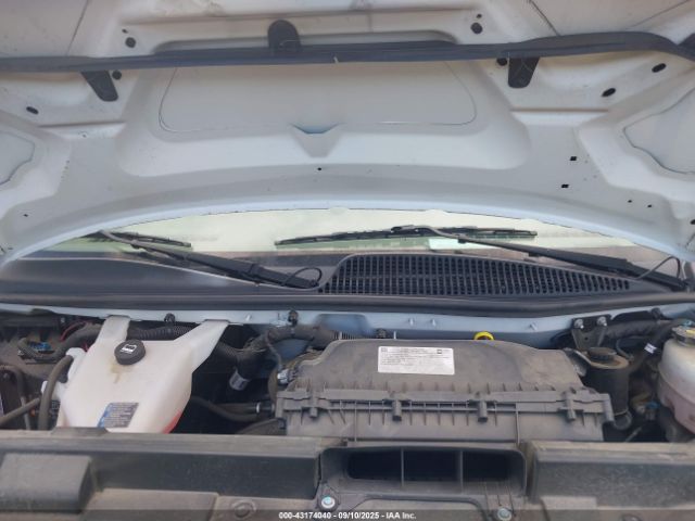 2023 GMC SAVANA CARGO 1GTZ7HFP5P1102565 Photo 9