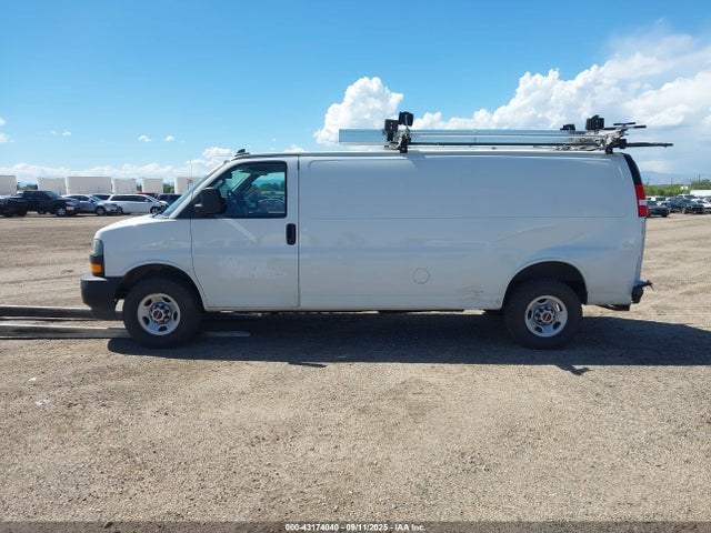 1GTZ7HFP5P1102565 GMC lv1