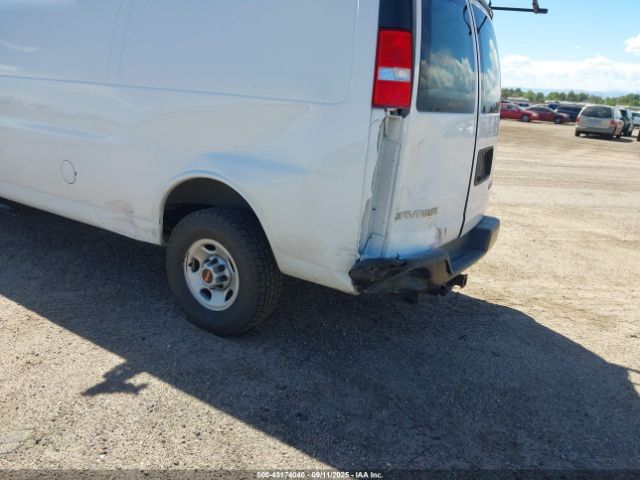 2023 GMC SAVANA CARGO 1GTZ7HFP5P1102565 Photo 5