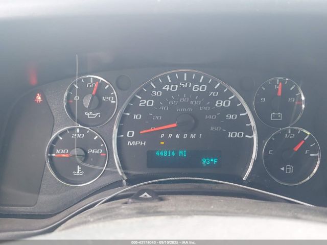 2023 GMC SAVANA CARGO 1GTZ7HFP5P1102565 Photo 6