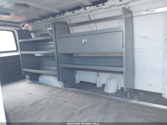 2023 GMC SAVANA CARGO 1GTZ7HFP5P1102565 Photo 7