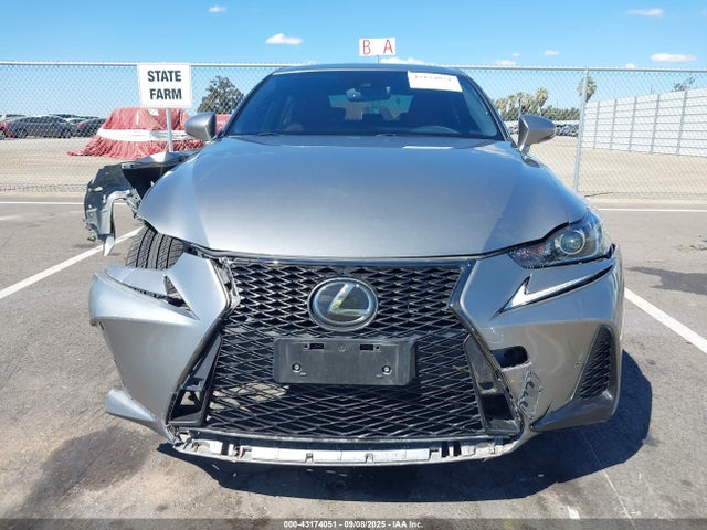 JTHGZ1B28L5037053 Lexus 2gr-fks