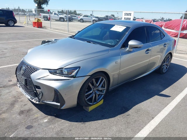 JTHGZ1B28L5037053 Lexus 2gr-fks