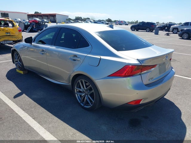 JTHGZ1B28L5037053 Lexus 2gr-fks