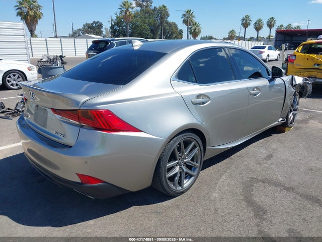 JTHGZ1B28L5037053 Lexus 2gr-fks