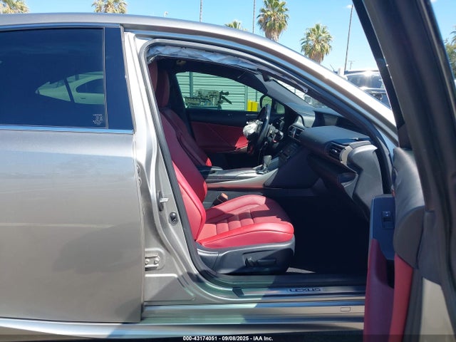 JTHGZ1B28L5037053 Lexus 2gr-fks