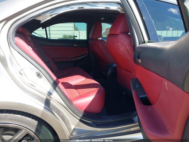 JTHGZ1B28L5037053 Lexus 2gr-fks