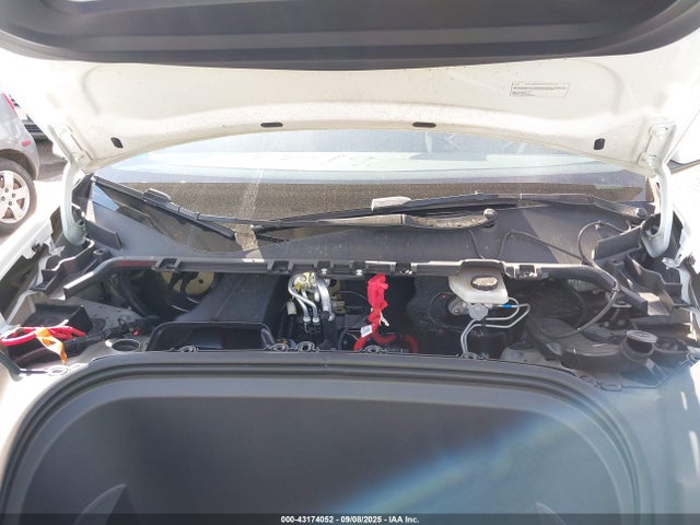 2023 TESLA MODEL Y 7SAYGDEE1PF814019 Photo 9