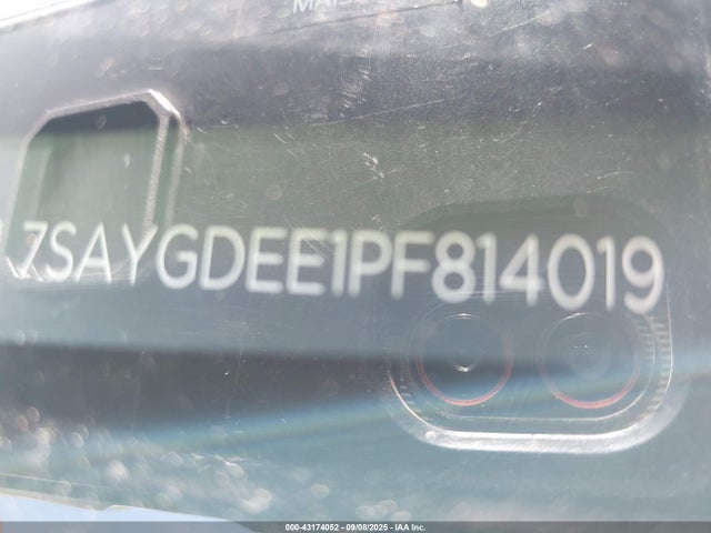 7SAYGDEE1PF814019 Tesla 2023