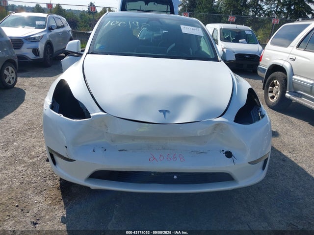 7SAYGDEE1PF814019 Tesla 2023