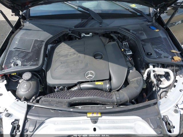 Mercedes-Benz m264 2021 W1KWF8DB5MR650811 Image 10