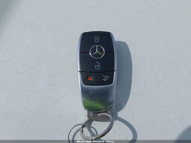Mercedes-Benz m264 2021 W1KWF8DB5MR650811 Image 11