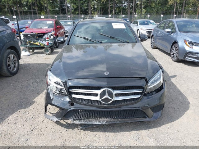 Mercedes-Benz m264 2021 W1KWF8DB5MR650811 Image 12