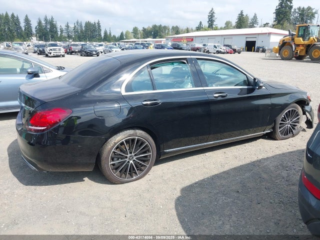 Mercedes-Benz m264 2021 W1KWF8DB5MR650811 Image 13