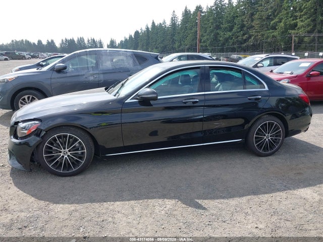 Mercedes-Benz m264 2021 W1KWF8DB5MR650811 Image 14