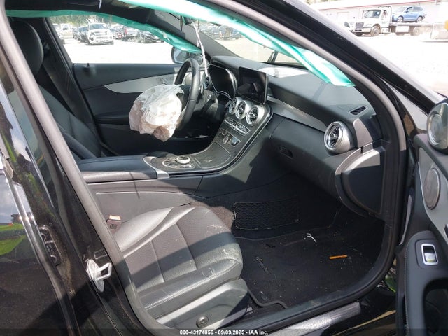 Mercedes-Benz m264 2021 W1KWF8DB5MR650811 Image 5
