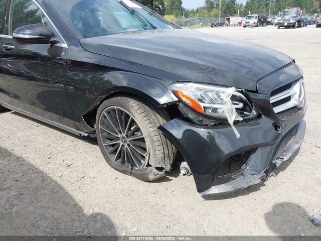 Mercedes-Benz m264 2021 W1KWF8DB5MR650811 Image 6