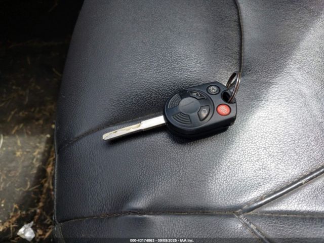 2015 FORD FOCUS 1FADP3F27FL320095 Photo 10