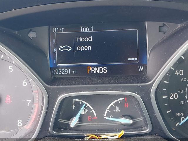 2015 FORD FOCUS 1FADP3F27FL320095 Photo 6