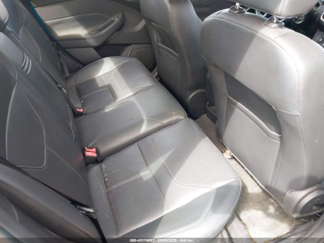 2015 FORD FOCUS 1FADP3F27FL320095 Photo 7
