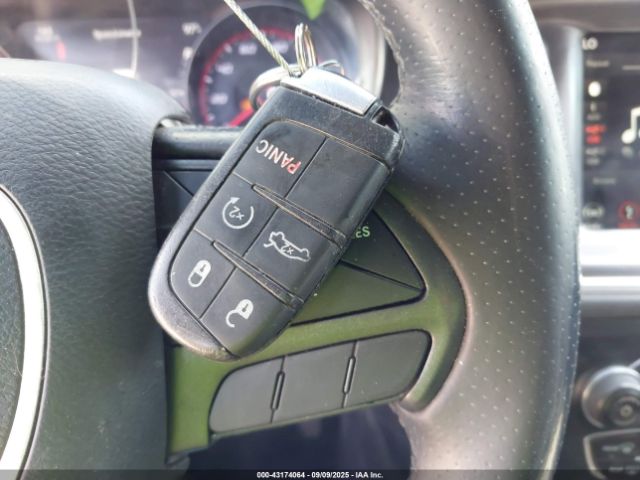 2018 DODGE CHARGER 2C3CDXHG0JH113783 Photo 10