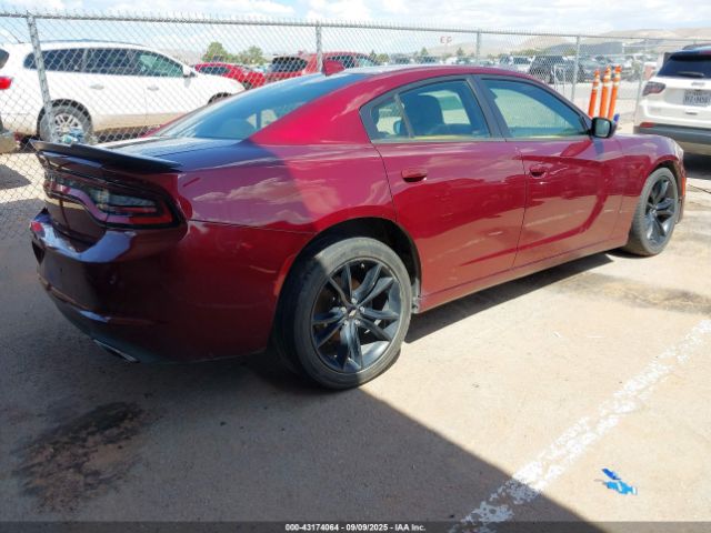 2018 DODGE CHARGER 2C3CDXHG0JH113783 Photo 3