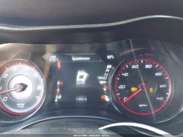 2018 DODGE CHARGER 2C3CDXHG0JH113783 Photo 6