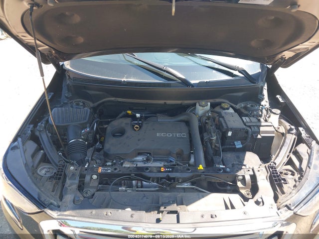 GMC lyx 2021 3GKALPEV4ML344176 Image 10
