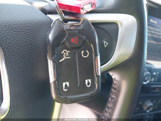 GMC lyx 2021 3GKALPEV4ML344176 Image 11