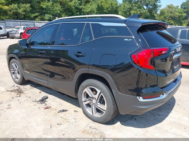 GMC lyx 2021 3GKALPEV4ML344176 Image 3