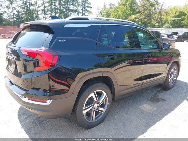 GMC lyx 2021 3GKALPEV4ML344176 Image 4