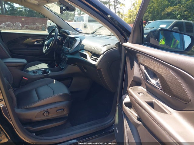 GMC lyx 2021 3GKALPEV4ML344176 Image 5