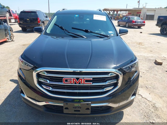 GMC lyx 2021 3GKALPEV4ML344176 Image 6