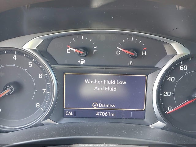 GMC lyx 2021 3GKALPEV4ML344176 Image 7