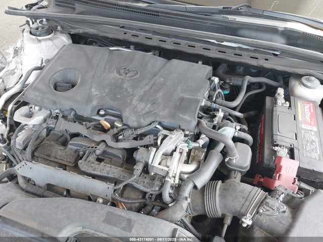 4T1B11HK0JU588411 Toyota a25a-fks