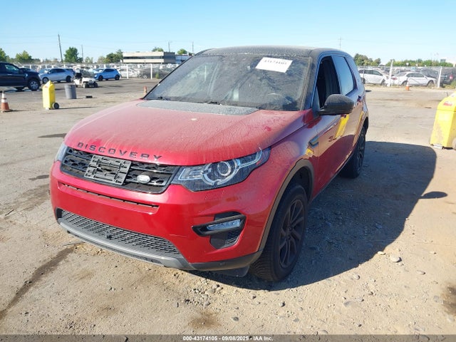SALCR2BG4HH649508 Land Rover gtdi lev3 sulev30