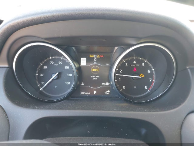 SALCR2BG4HH649508 Land Rover gtdi lev3 sulev30