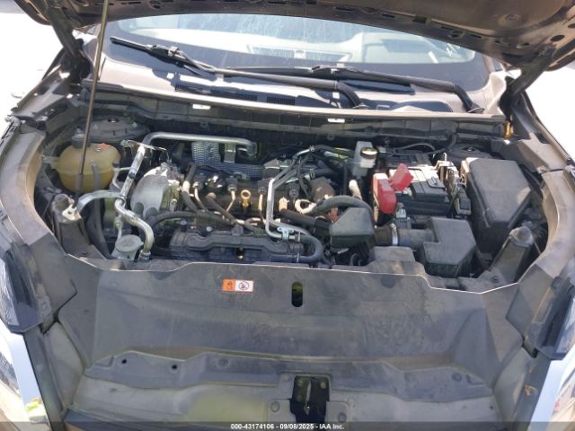 2022 MITSUBISHI OUTLANDER JA4J3UA88NZ091703 Photo 9