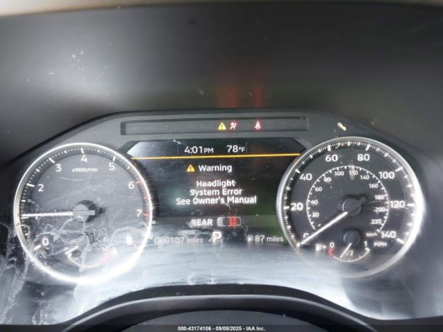 2022 MITSUBISHI OUTLANDER JA4J3UA88NZ091703 Photo 6