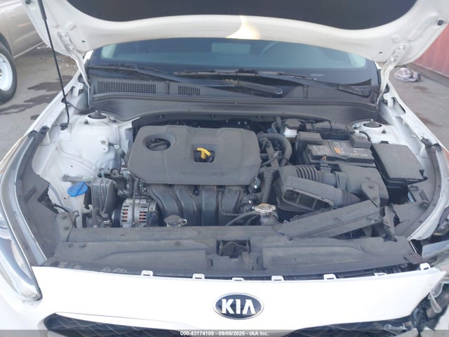 3KPF24AD2ME384213 KIA mpi nu