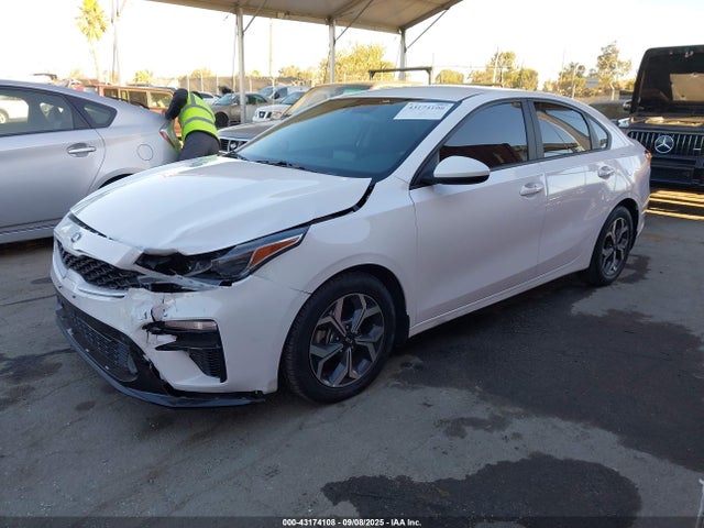 3KPF24AD2ME384213 KIA mpi nu