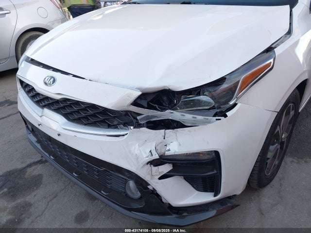 3KPF24AD2ME384213 KIA mpi nu
