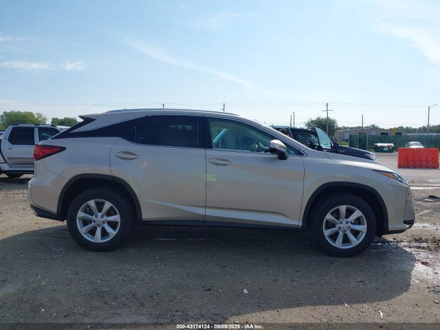 Lexus RX 2016 2T2BZMCA3GC020457 Image 13