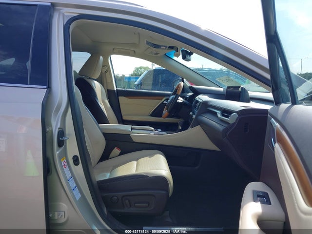 Lexus RX 2016 2T2BZMCA3GC020457 Image 5