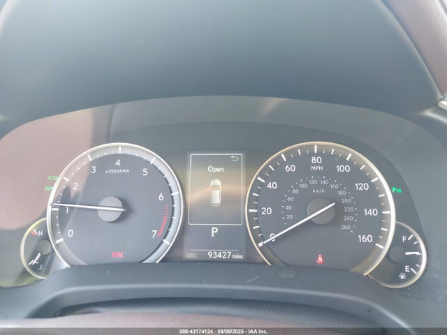 Lexus RX 2016 2T2BZMCA3GC020457 Image 7